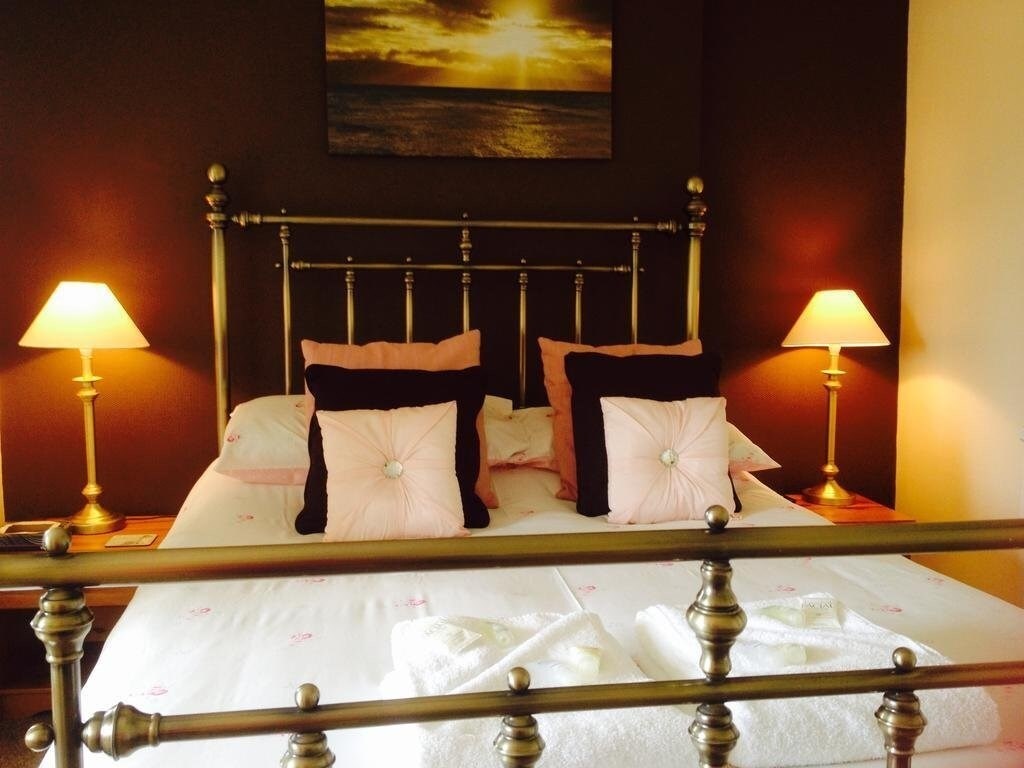 The Bernay 4*