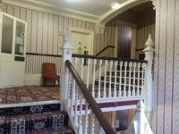 Chester Lodge 