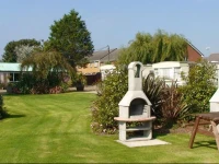 Fort Holiday Park 