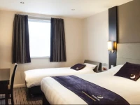 Premier Inn Isle of Wight Sandown 