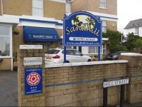 The Sandhill 