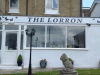 The Lorron 