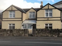 Alverstone Cottage Bed & Breakfast 