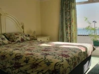 Clifton Seafront Apartments 