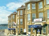 Royal Pier 
