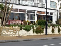Tarvic2 Hotel 