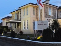 Wighthill Hotel 