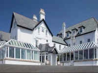 Lands End Hotel 