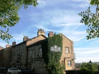 Harts Head Inn 