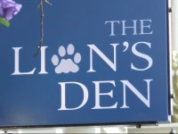 The Lion at Settle- a Thwaites Inn of Character 