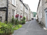 Linton Court Coach House 