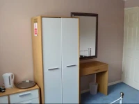 Ty ni guest house 