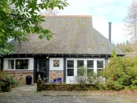 Gareside Lodge 