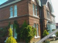 Clarence House B and B 