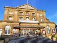 Fernhurst holiday apartments 