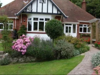 Rosemary B&B 