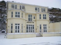 shoreside inn 