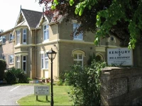 The Kenbury B&B 