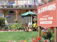 The St. Leonards Guest House 