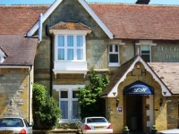 Luccombe Hall Hotel 