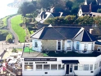 Harrow Lodge Hotel 