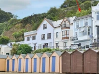 Chine Bluff 