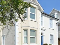 Cliff End House 