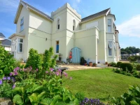 Heatherleigh Guest House 