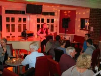 Holliers Hotel 