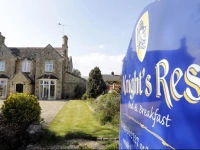 Knights Rest 