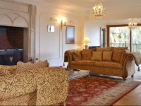 Luccombe Chine House 