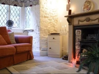 Luccombe Chine Lodge 