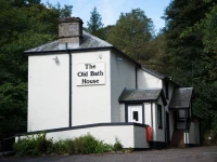 Shap Wells Hotel 