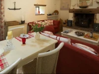 White Horse Farm Luxury Holiday Barns 