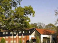 Meon Valley Marriott Hotel & Country Club 