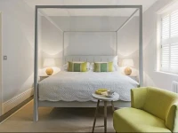 Brocco On The Park Boutique Hotel 