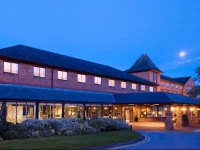 DoubleTree by Hilton Sheffield Park 