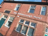 Hillsborough Hotel 