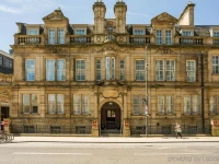 Leopold Hotel 