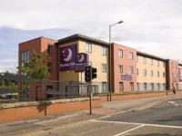 Premier Inn Sheffield Meadowhall 