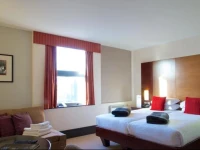 The Sheffield Metropolitan Hotel 