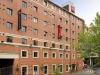 ibis Sheffield Centre 