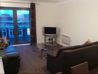 City Crash Pad Serviced Apartments - Cathedral Quarter 