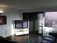 City Crash Pad Serviced Apartments - West Street 