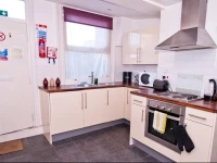 City Lodgings Apartments 