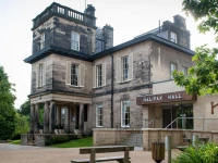 Halifax Hall 