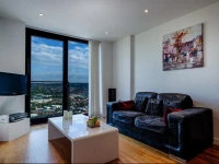 Halo Serviced Apartments вЂ“ St Pauls 