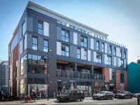 Halo Serviced Apartments - The Point 