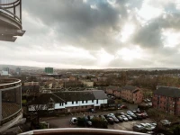 Halo Serviced Apartments-West One 