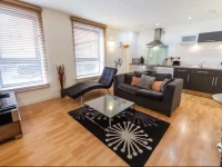 Kspace West One Apartments 